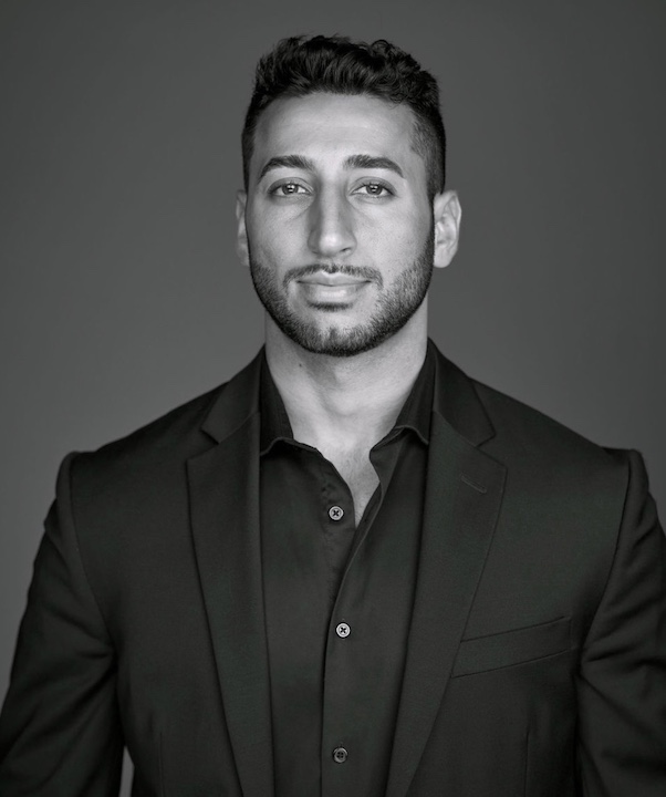 Aieen Behbahany, Realtor® at Revel Real Estate